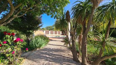 Villa - 208 m² - 8 pièces