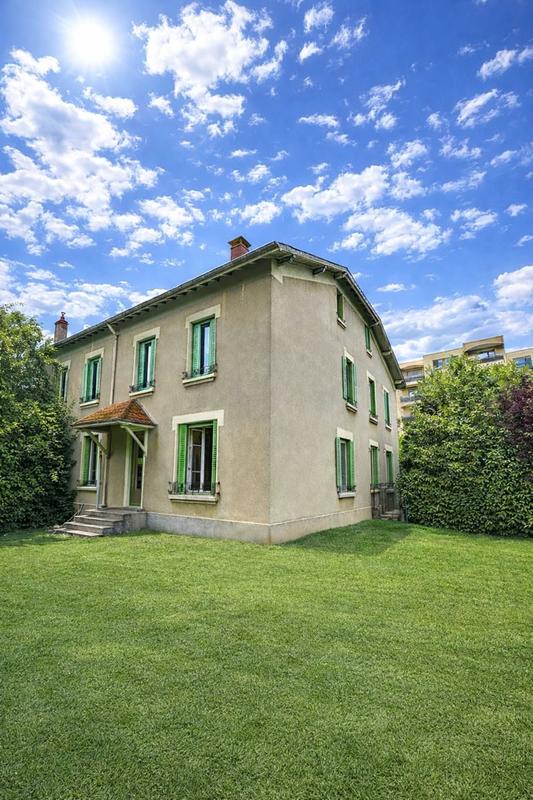 Maison - 134 m² - 5 pièces