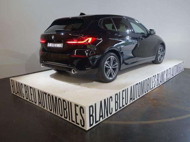 Bmw Série 1 (F40) 118d150 Ch Edition Sport Bva