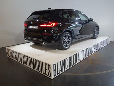 Bmw Série 1 (F40) 118d150 Ch Edition Sport Bva