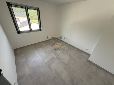 Maison - 164 m² - 6 pièces