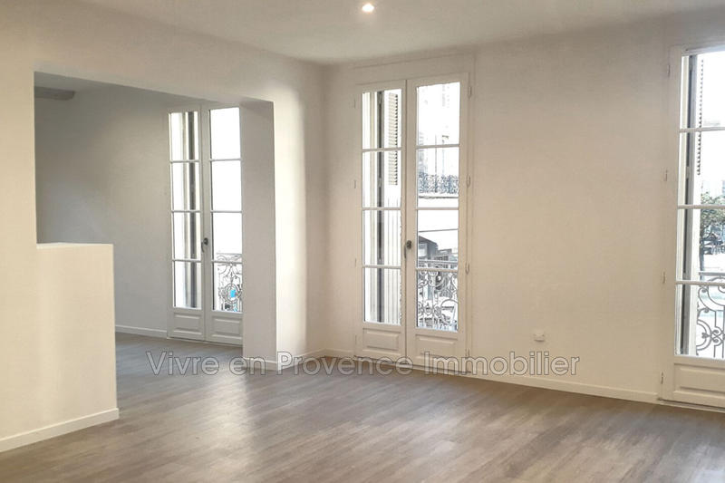 Appartement - 86 m² - 4 pièces