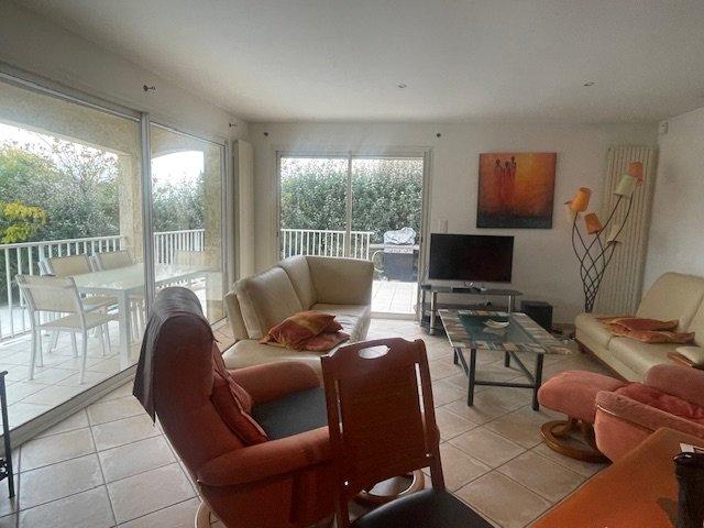 Villa - 130 m² - 5 pièces