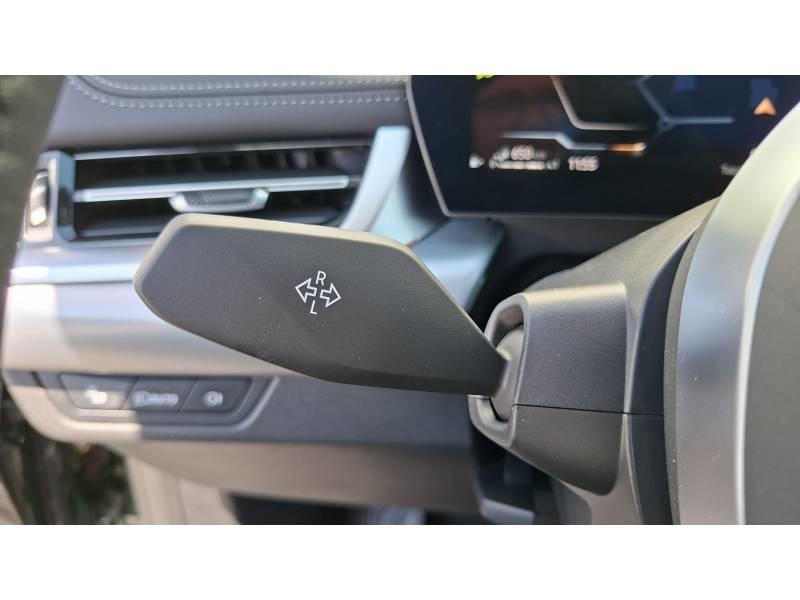 Bmw X1 xDrive 25e 245ch Dkg7 xLine