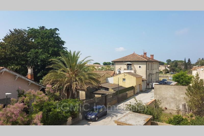 Appartement - 30 m² - 2 pièces