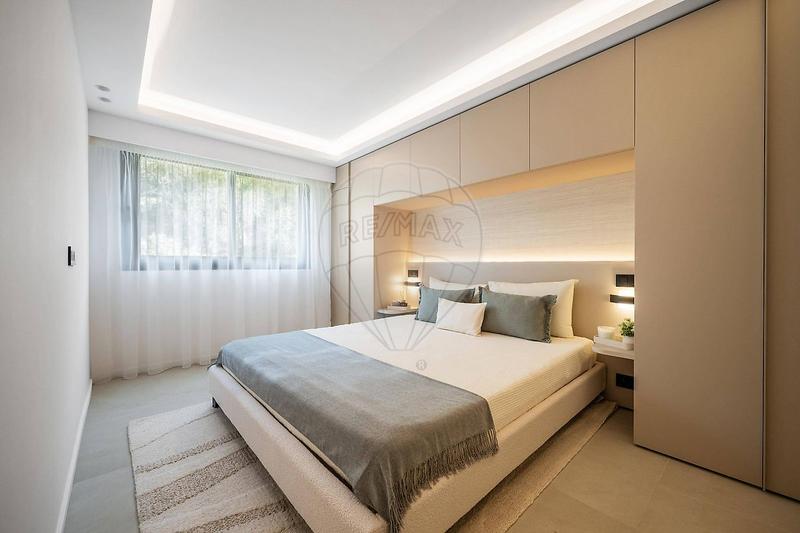 Appartement - 84 m² - 3 pièces