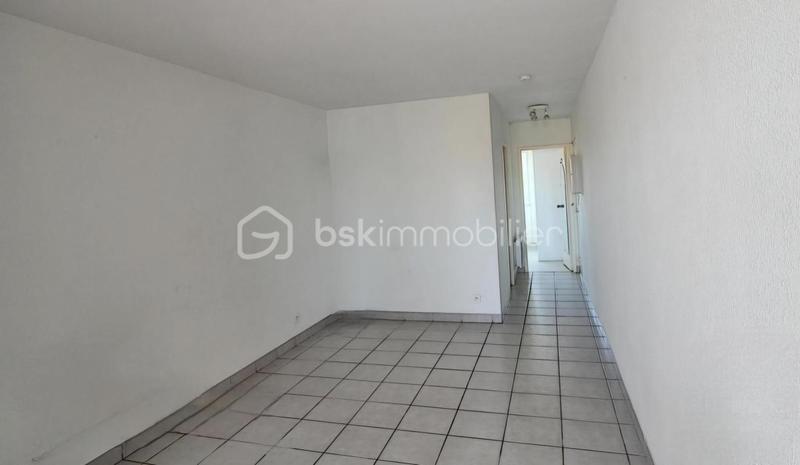 Appartement - 90 m² - 5 pièces