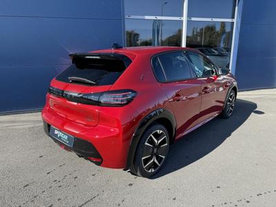 Peugeot 208 II Hybrid 110 e-Dcs6 Envy