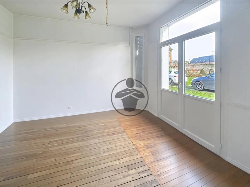 Maison - 165 m² - 6 pièces