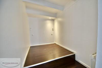 Appartement - 42 m² - 3 pièces