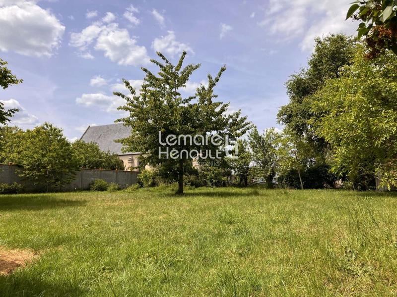 Fermette - 117 m² - 7 pièces