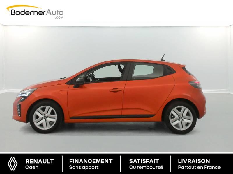 Renault Clio TCe 90 ch Gsr2 Evolution