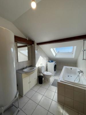 Appartement - 56 m²