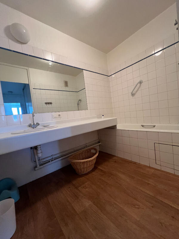 Appartement - 113 m² - 4 pièces