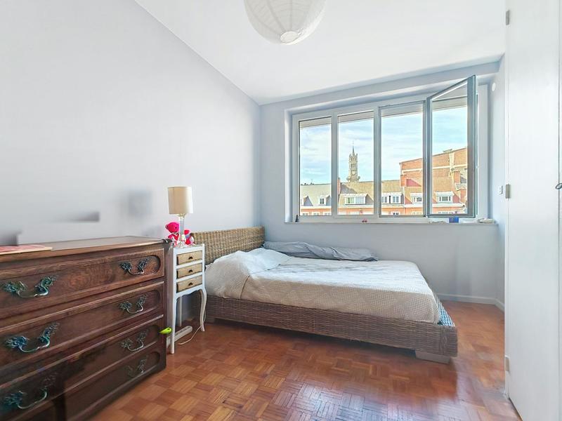 Appartement - 119 m² - 4 pièces