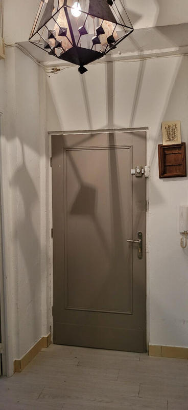 Appartement - 76 m² - 3 pièces