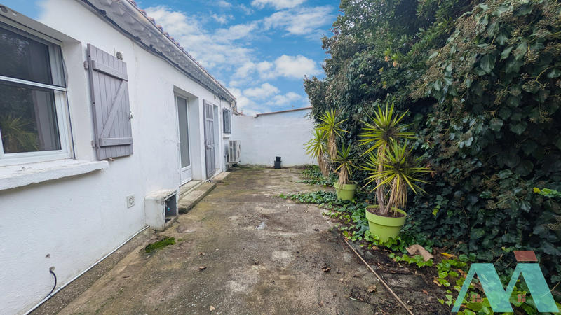 Maison - 78 m² - 4 pièces