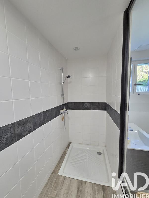 Maison - 133 m² - 4 pièces