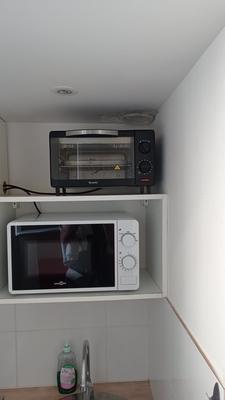 Appartement - 9 m² - 1 pièce