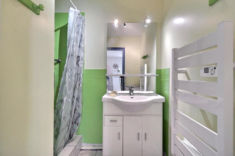 Maison - 46 m² - 3 pièces