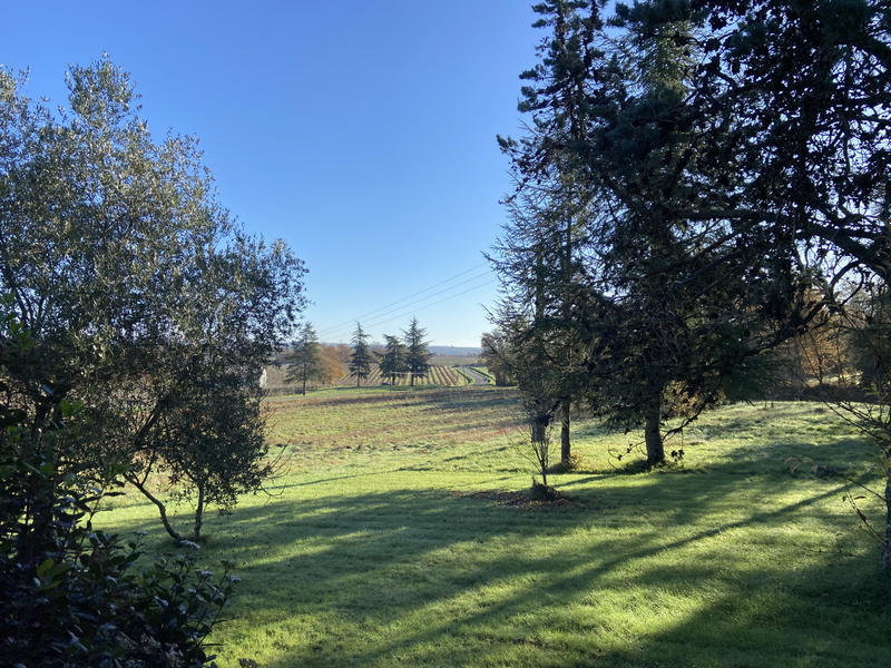 Maison - 130 m² - 8 pièces