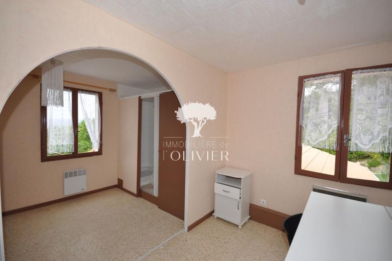 Appartement - 29 m²