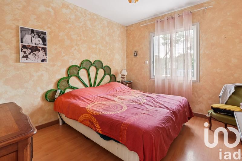 Maison - 117 m² - 4 pièces