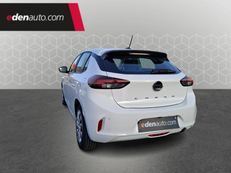 Opel Corsa 1.2 75 ch Bvm5 Edition