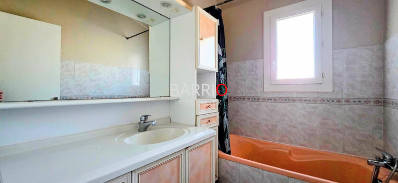 Maison - 86 m² - 4 pièces