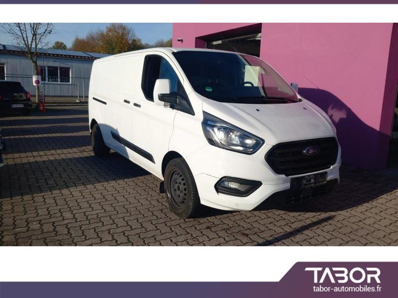 Ford Transit Custom 2.0 TDCi 130 Trend 320 L2
