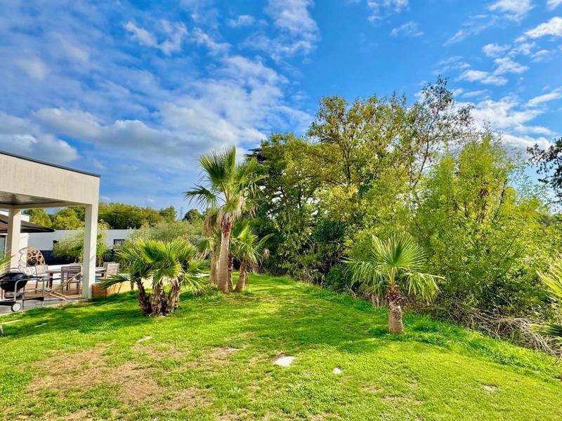 Villa - 126 m² - 5 pièces