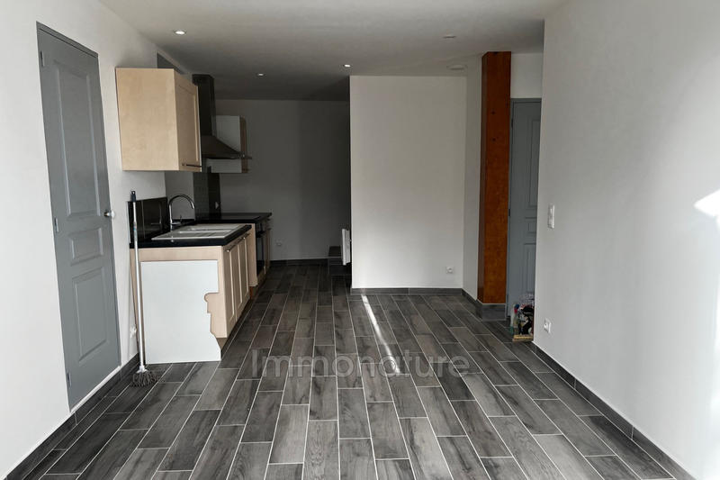 Maison - 115 m² - 3 pièces