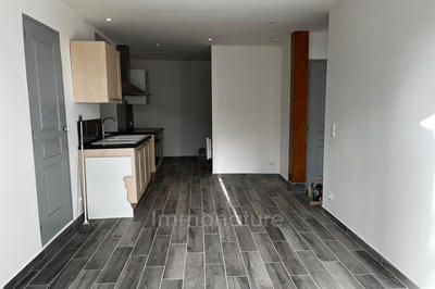 Maison - 115 m² - 3 pièces