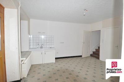 Corps de ferme - 245 m² - 9 pièces