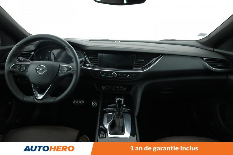 Opel Insignia Sports Tourer 1.5 Turbo Ultimate Automatic 165 ch
