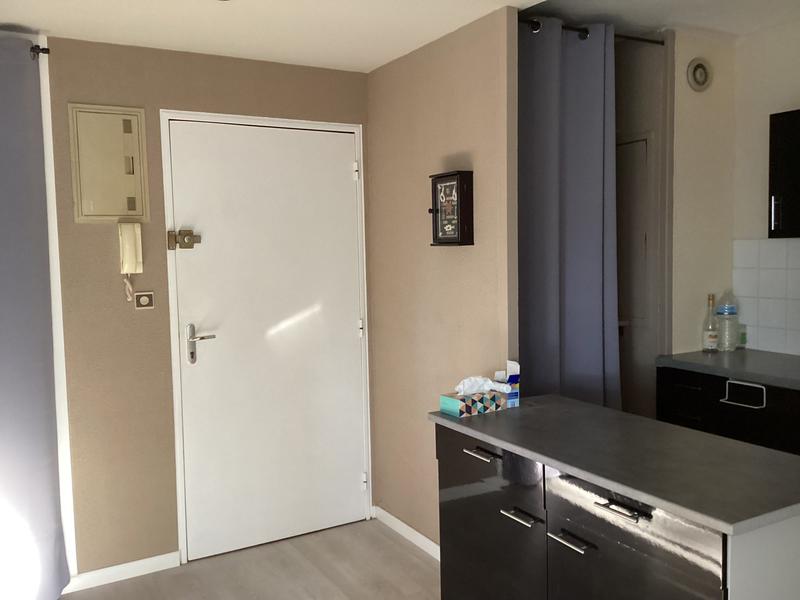 Appartement - 75 m² - 4 pièces