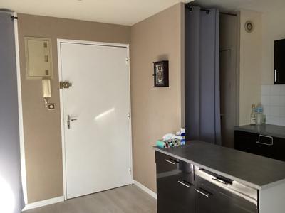 Appartement - 75 m² - 4 pièces