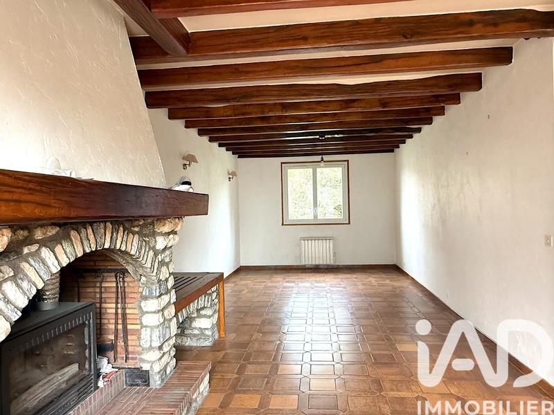 Maison - 169 m² - 7 pièces