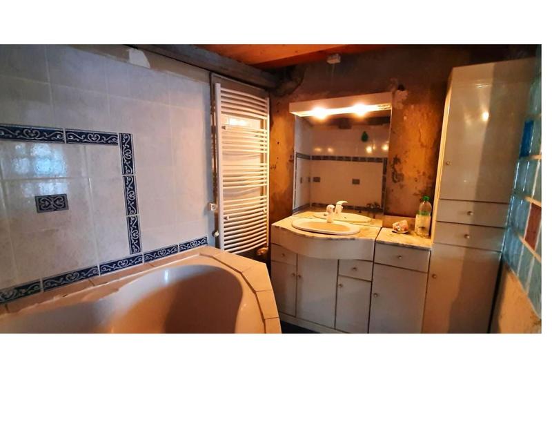 Maison - 71 m² - 4 pièces