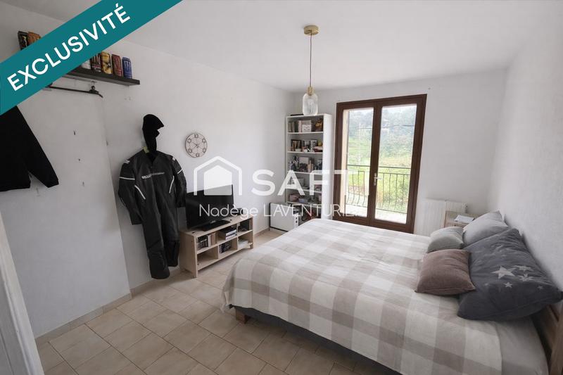 Maison - 264 m² - 5 pièces