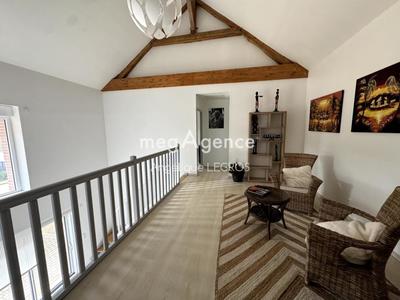 Maison - 170 m² - 7 pièces