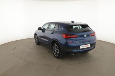 Bmw X2 sDrive18i Dkg7 136 ch