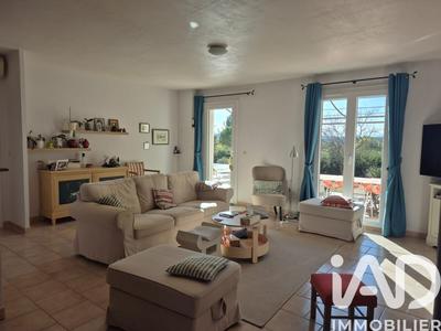 Maison - 147 m² - 5 pièces