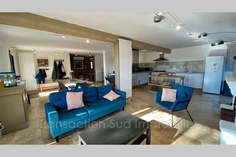 Maison - 155 m² - 6 pièces