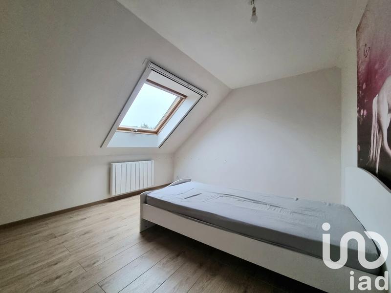 Maison - 147 m² - 9 pièces