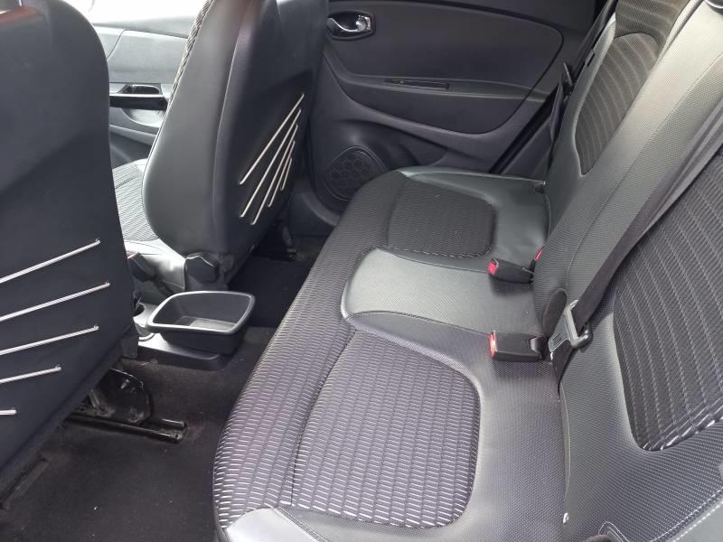 Renault Captur dCi 90 Energy Intens