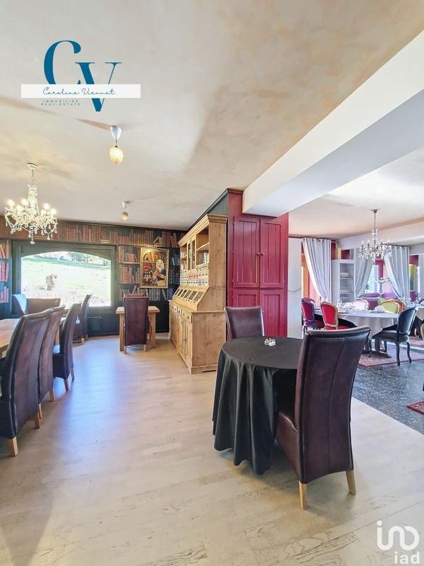 Local commercial - 1 020 m²