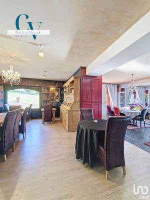 Local commercial - 1 020 m²