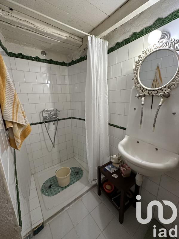 Maison - 70 m² - 4 pièces