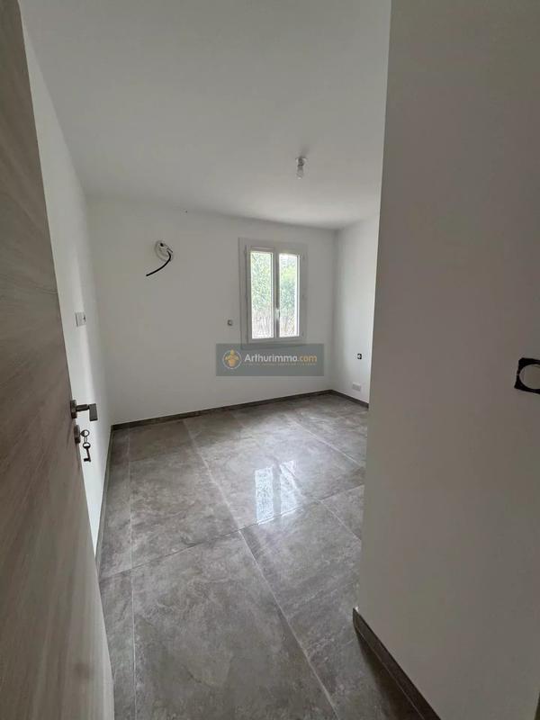 Maison - 84 m² - 4 pièces